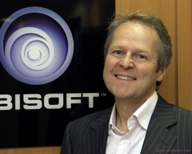 Ubisoft CEO: 任天堂需要對WiiU作出一些“必要的改變”
