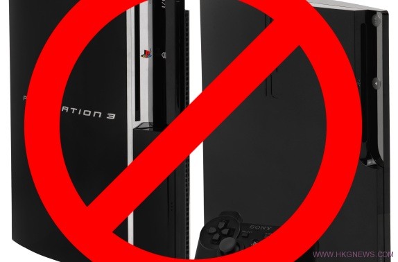 現有的PSN/PS3遊戲將無法在PS4上運行，亦不兼容DualShock 3手制