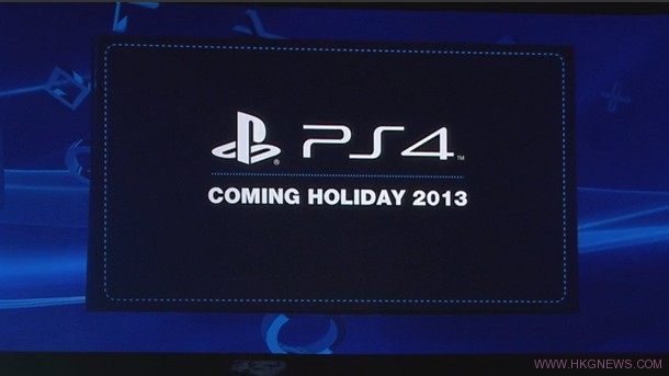 Sony將不惜代價力保PS4全球同步發售