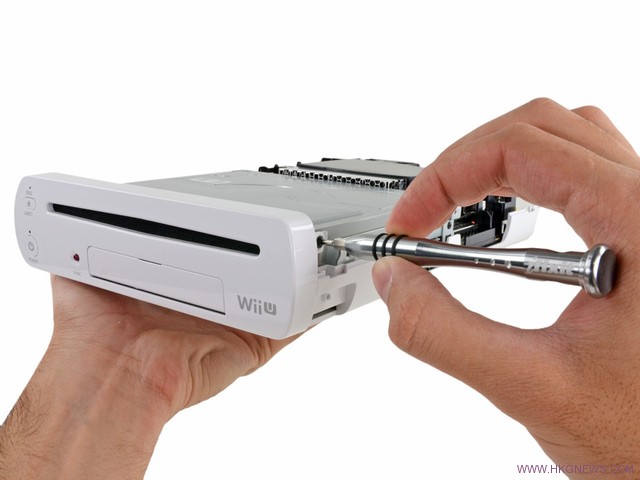 壞掉Wii U等於一無所有帳號綁定機器弊端浮現