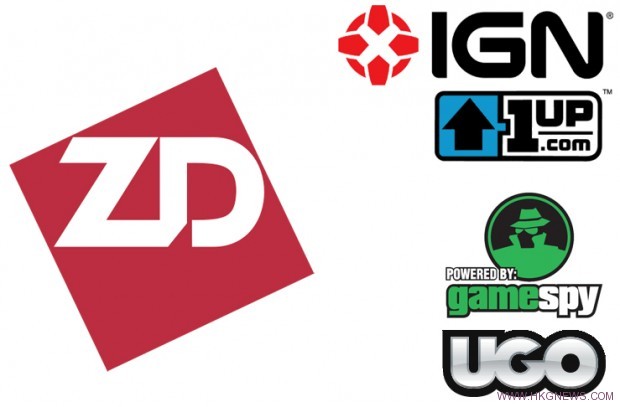 遊戲界恐慌! IGN大裁員，1UP、UGO以及Gamespy確認將關閉