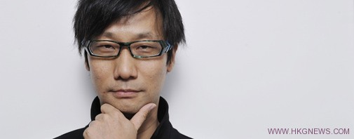 Hideo-Kojima