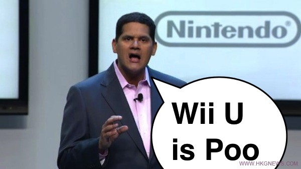 《勇者鬥惡龍 X》嚴重bug致Wii U主機不能升級