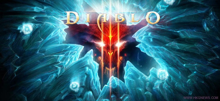 手制操作依然非常方便《Diablo III》 實機遊戲效果
