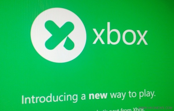 名稱都懶得改?下一代Xbox就叫”Xbox”