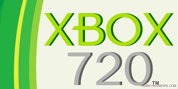 Xbox720可上傳影片，發行商自選遊戲是否”Always Online”