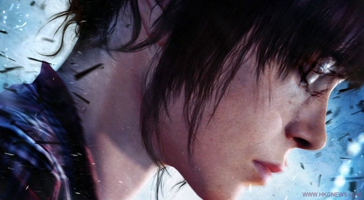 《Beyond : Two Souls》制作人:很多人對”遊戲”觀念太過保守