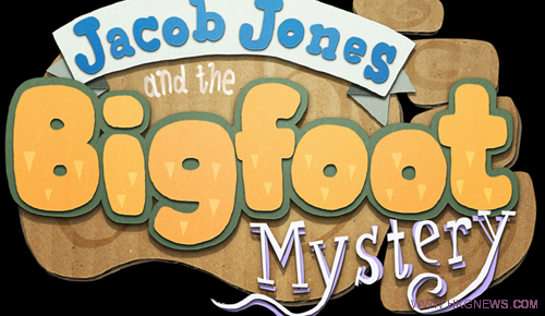 3D解謎風暴《Jacob Jones and the Bigfoot Mystery》5月發售