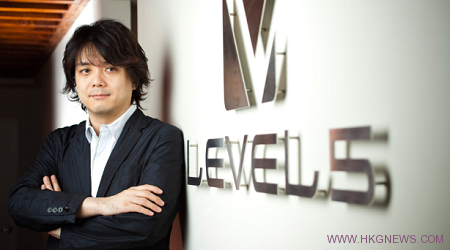 Level-5快將公佈PS4新作