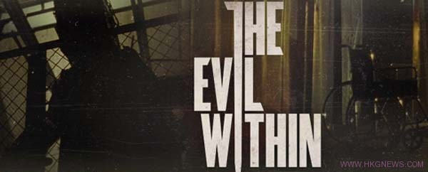 恐怖巨作《The Evil Within》 E3將有大量新情報