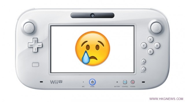 Asda旗下連鎖店停售Wii U