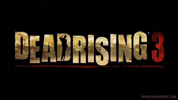 E3 2013：Xbox One獨佔《Dead Rising 3》Gameplay