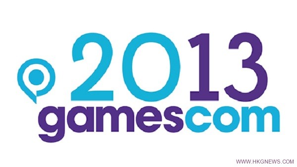 GamesCom 2013完滿落幕，各項獲獎名單揭曉