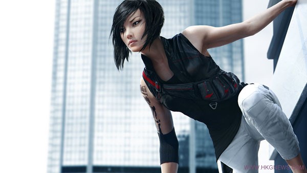 Mirrors Edge 2