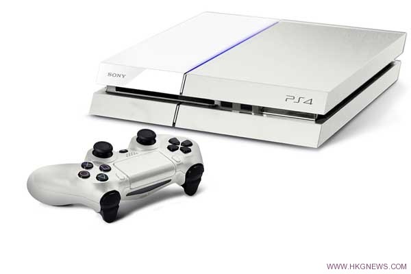 PS4主機不會存在過熱問題