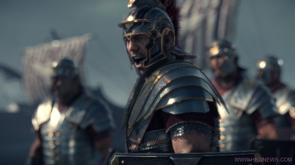 《Ryse: Son of Rome》PC版秋季發售