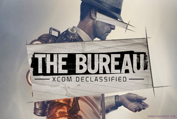 《The Bureau: XCOM Declassified》Gameplay狙擊外星人