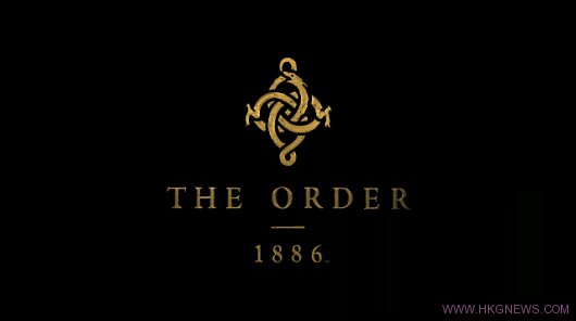 The Order1886