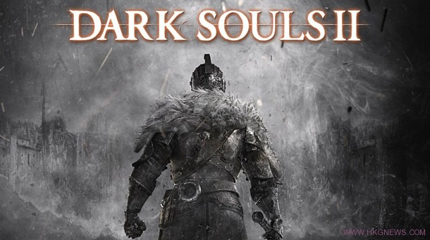 E3 2013：《Dark Souls 2》Trailer