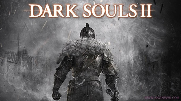 《Dark Souls 2》攻略 (8-13)