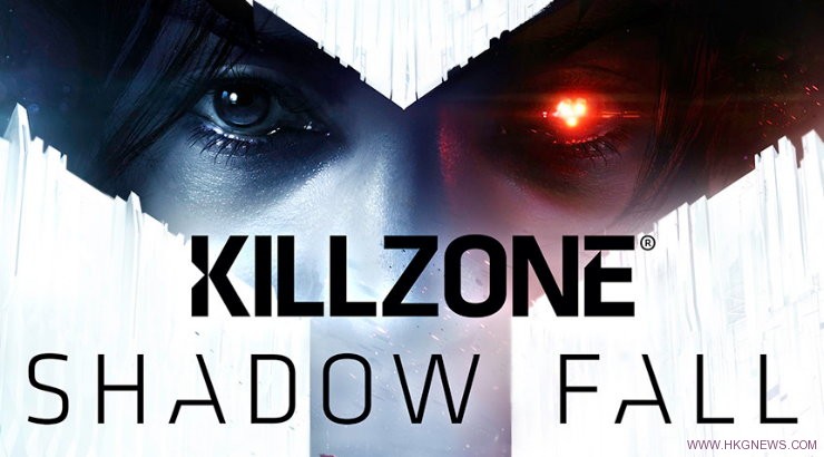 E3 2013 :《Killzone: Shadow Fall》Gameplay