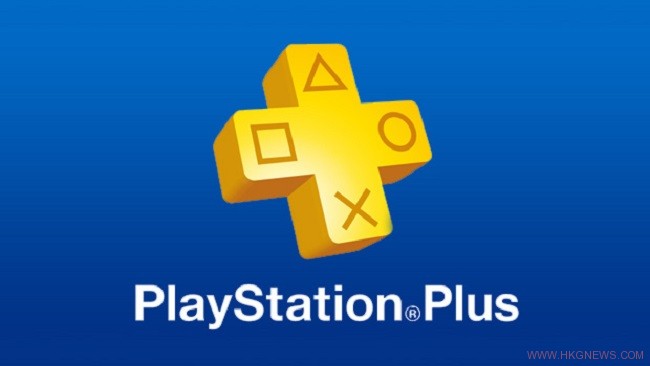 ps plus