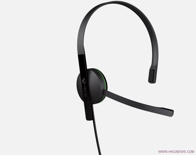 xbox-one-Headphone