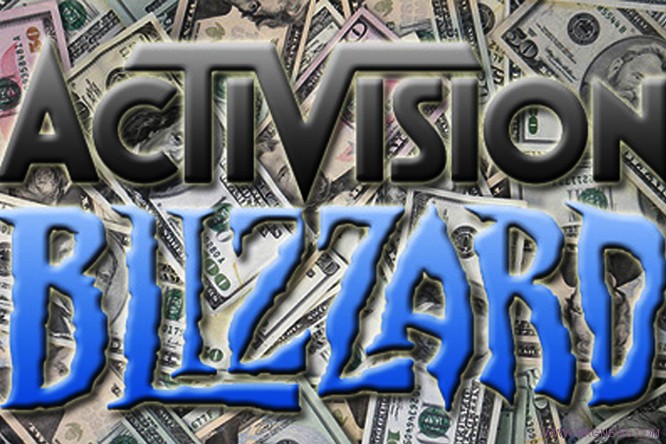 Activision Blizzard