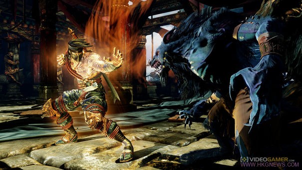 Phil Spencer : 想重啟《Killer Instinct》系列但缺乏合適時機