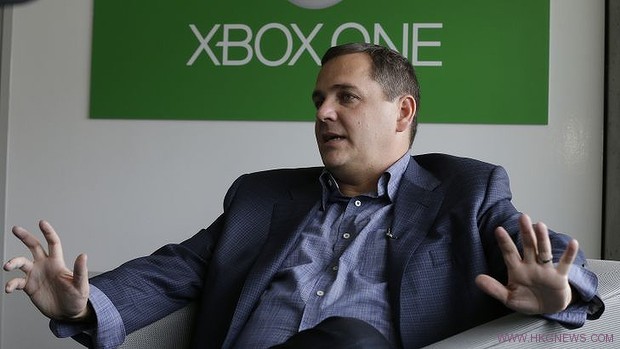 微軟：對Xbox One公關出爾反爾的態度感到可恥
