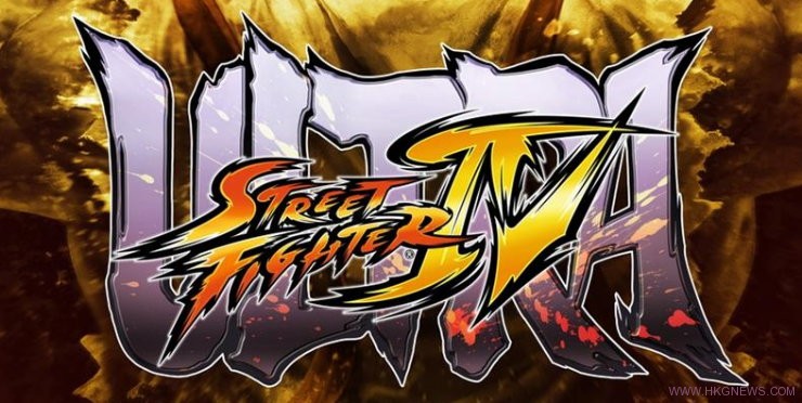 《Ultra Street Fighter》新增5名新角色