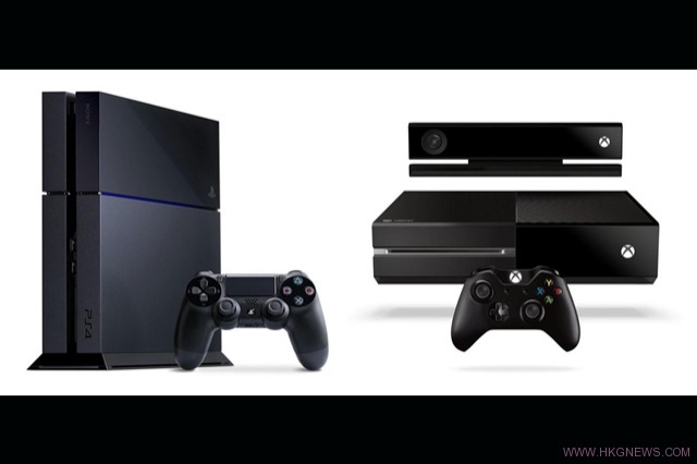 ps4-xboxone