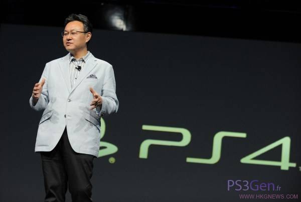 運營成本過高PS4多人網上對戰要收費