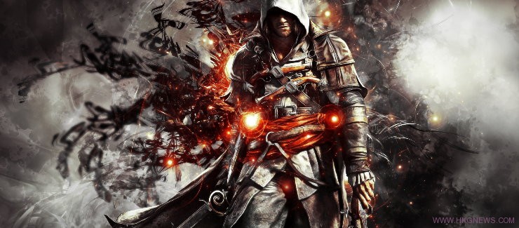 《Assassin’s Creed 4: Black Flag》中將包含3-5小時在“現代”的遊戲時間