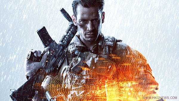 GamesCom 2013：《Battlefield 4》Premium/Multiplayer Trailer