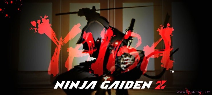 隼龍《YAIBA：NINJA GAIDEN Z》的復仇的故事