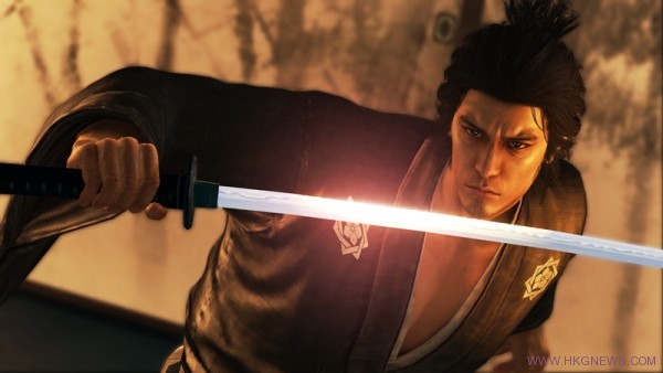 Yakuza-Ishin