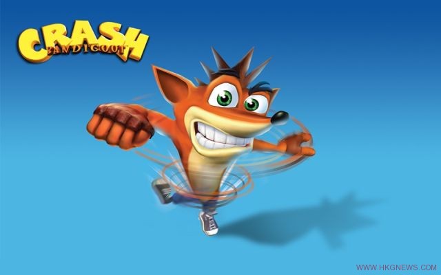 crash