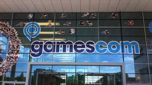 gamescom-2013