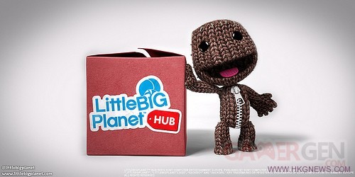 littlebigplanet-hub