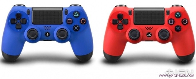 ps4 controller