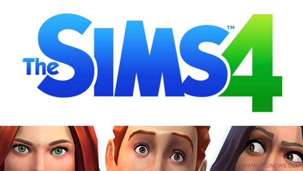 the sims 4