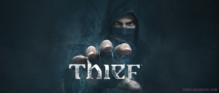 thief