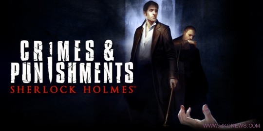 Holmes-Crimes-Punishments