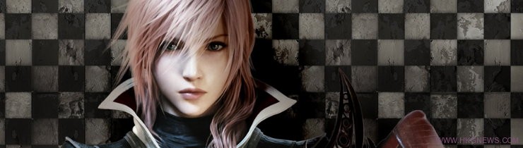 TGS:2013《Lightning Returns: Final Fantasy 13》Extended trailer