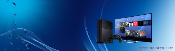 GTTV直播PS4全球首日發賣會