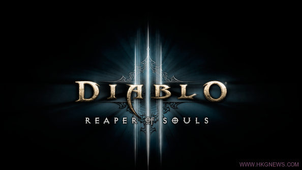 Diablo3-Reaper of Souls