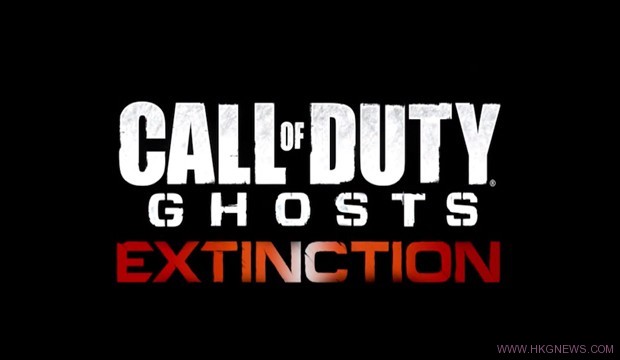 GhostsExtinction Mode