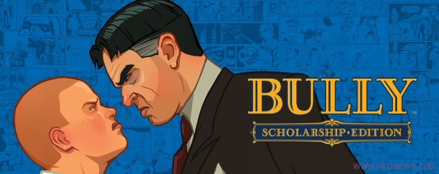 《Bullworth》遞交新商標