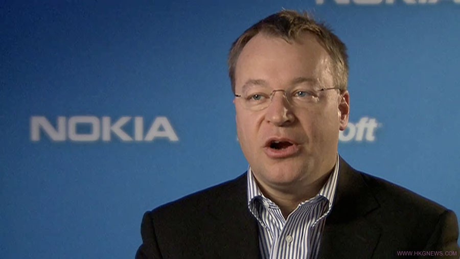 Bloomberg :微軟CEO候選人Elop考慮出售Xbox業務